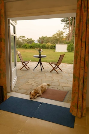 Apartment | 1 bedroom, Internet - Anatoli Garden View - Cozy Thassos Getaway (Thasos)