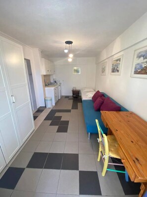 House | 1 bedroom, Internet - Anatoli Garden View - Cozy Thassos Getaway (Thasos)