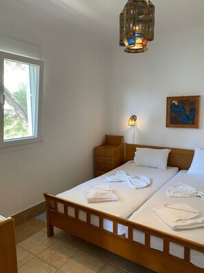 Apartment | 2 bedrooms, Internet - Swallow s Nest - Thassos Stylish Escapade (Thasos)