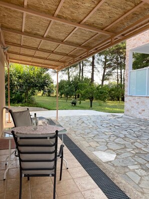 2 habitaciones y acceso a internet 