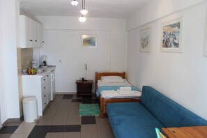 House | 2 bedrooms, Internet - Jasmin Bright Nest - Bloomy Garden View (Thasos)