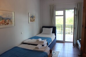 Departamento | 2 habitaciones y internet 