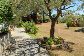 Apartment | Internet - Harmonia Inviting Nook - Birdsongs and Seabreeze (Thasos)