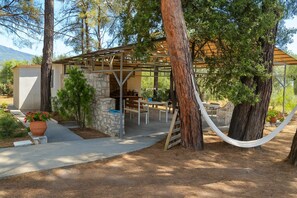 Apartment | Internet - Harmonia Inviting Nook - Birdsongs and Seabreeze (Thasos)