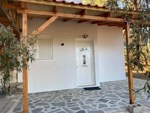 Apartment | Internet - Harmonia Inviting Nook - Birdsongs and Seabreeze (Thasos)