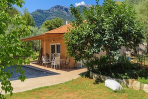 Apartment | Internet - Harmonia Inviting Nook - Birdsongs and Seabreeze (Thasos)