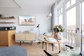 Interior - Dünenloft, House Kliff Whg. 5 (Sylt)