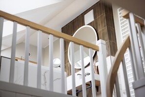 Interior - Dünenloft, House Kliff, Whg. 9 (Sylt)