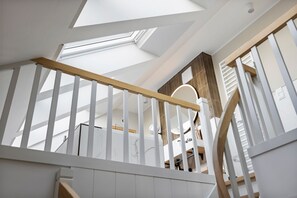 Interior - Dünenloft, House Kliff, Whg. 9 (Sylt)