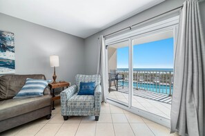 Smart TV - Four Winds 103 -Hallway Kids Bunks-Perfect for Small Families-NEW in our rental! (Orange Beach)