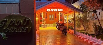 Gyani House