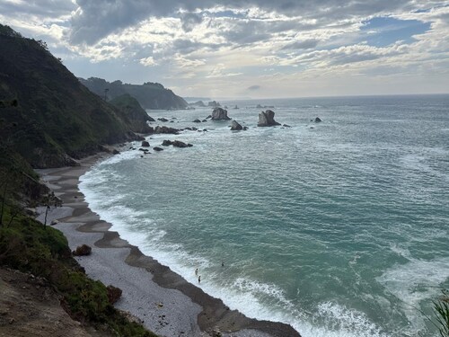 La Casona de Faedo, a natural refuge with an Asturian soul! (Cudillero)
