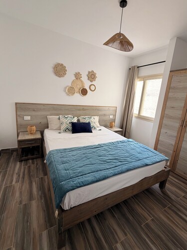 VS SAL Living - refuge on Sal Island, 7 minutes from the beach