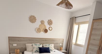VS SAL Living - refuge on Sal Island, 7 minutes from the beach