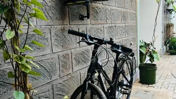 Fietsen