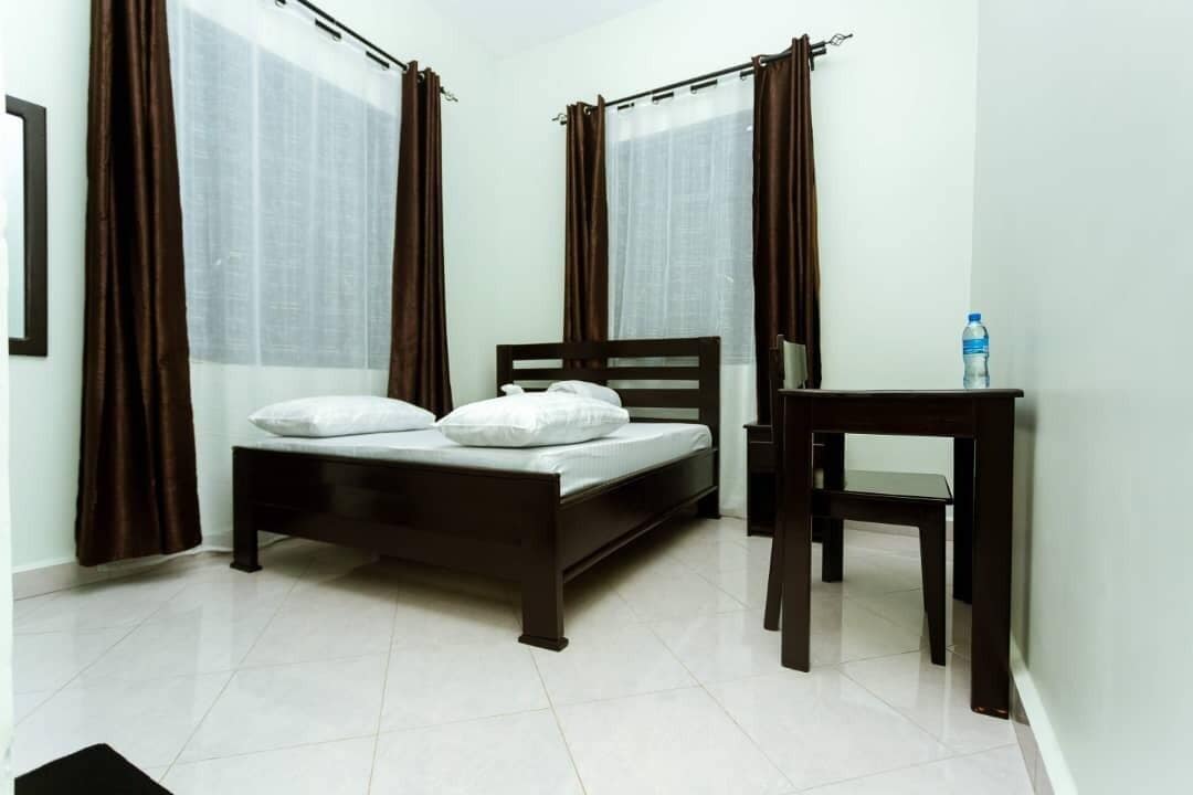 Standard Single Room, Smoking, Balcony | Laptop workspace, iron/ironing board, free WiFi