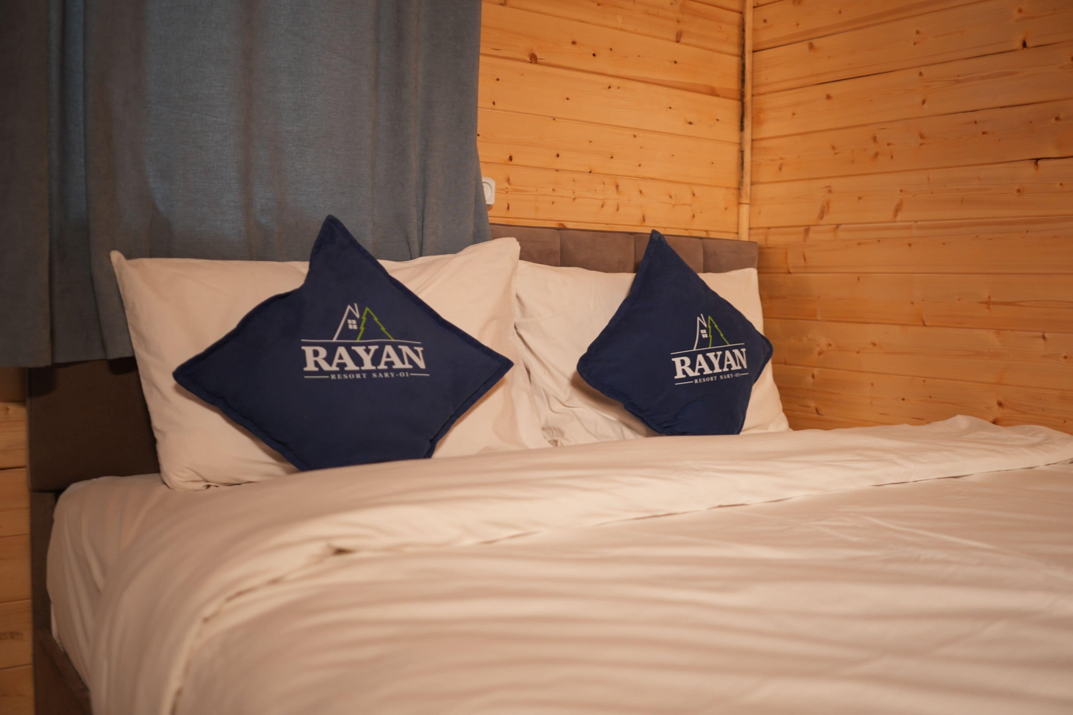 Deluxe Cottage, Mountain View