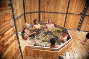 Spa treatment - Rayan Eco Resort Sary Oi (Gulcha)