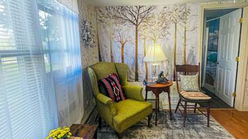 Apartment, 3 Bedrooms, Non Smoking | Interior