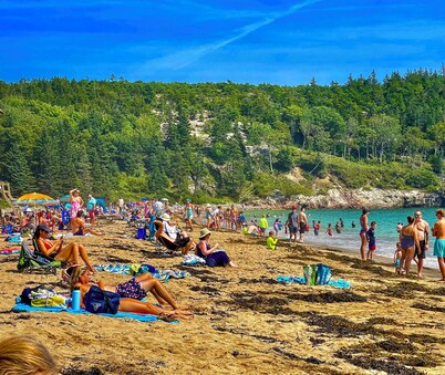 매타왐키그 리버 코티지