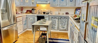 Mattawamkeag River Cottage