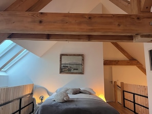 7 Schlafzimmer, Bügeleisen/Bügelbrett, Reisekinderbett, kostenloses WLAN
