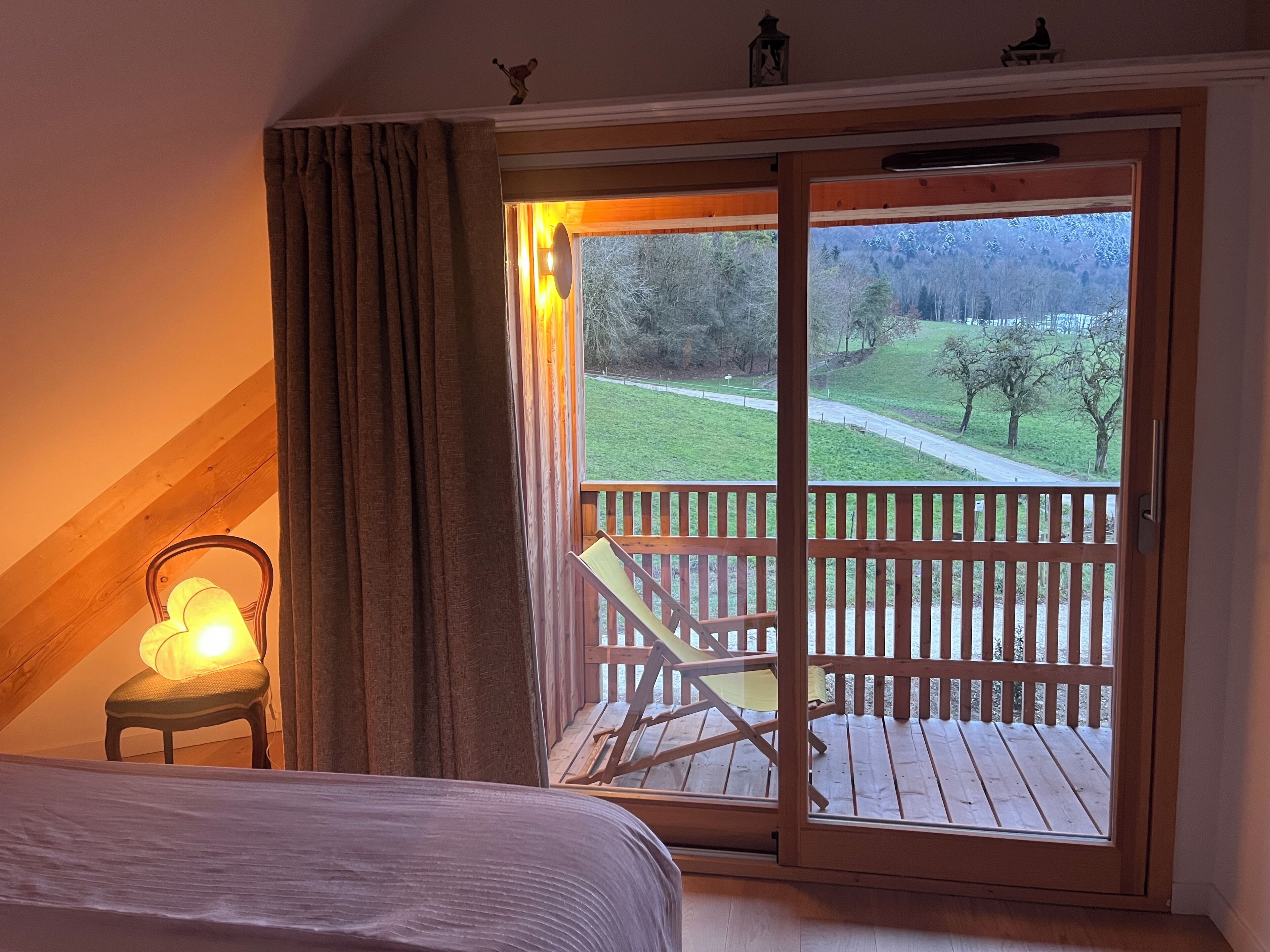 8 Schlafzimmer, Bügeleisen/Bügelbrett, Reisekinderbett, kostenloses WLAN