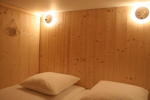 7 bedrooms, iron/ironing board, travel crib, free WiFi