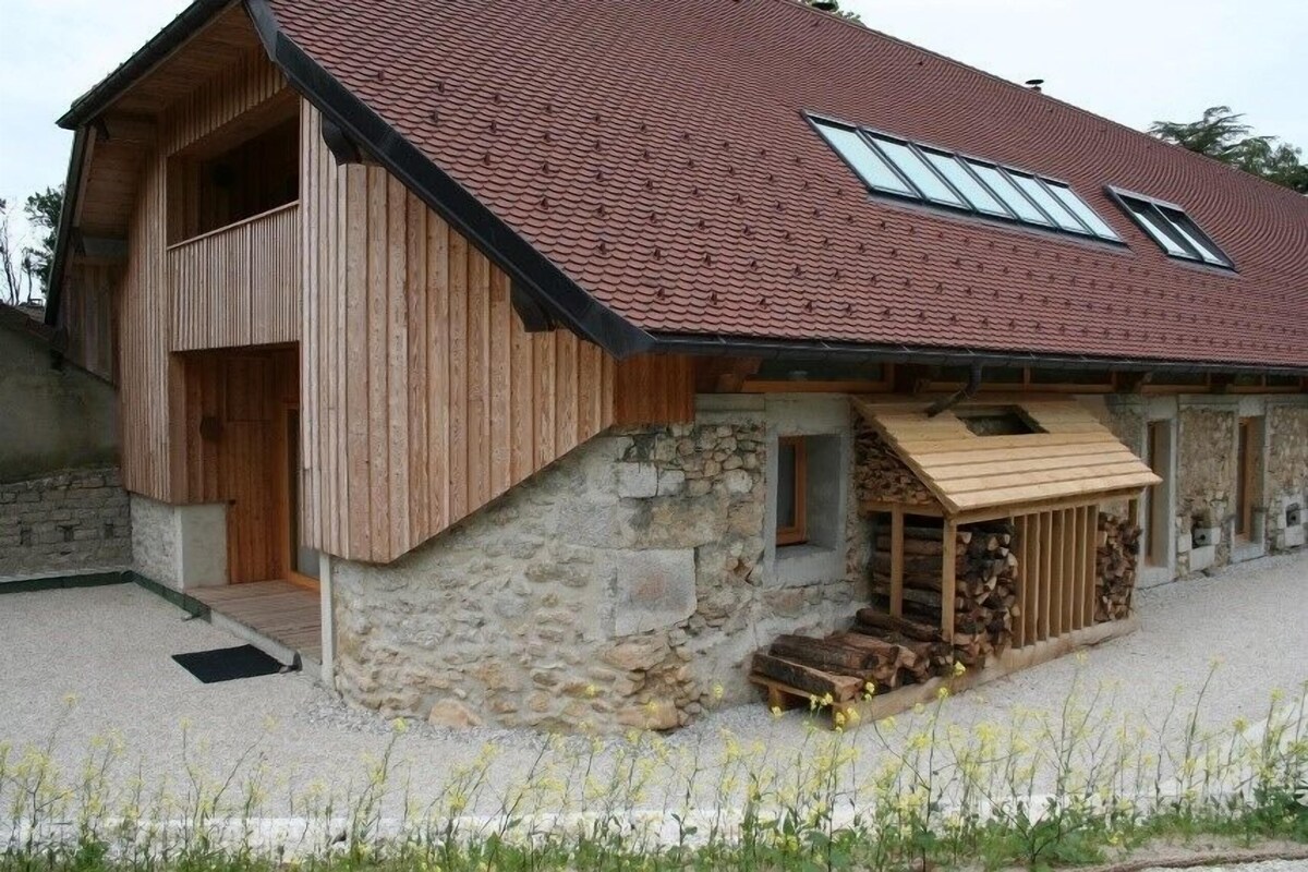 Bild für Gastgeberprofil