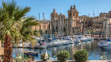 Port de plaisance