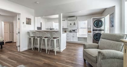 Ocean View from Balcony - Ocean Drive