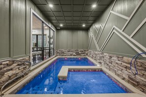 Inomhuspool