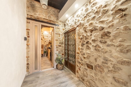 Interior. Casicarillo 800 - Appartamento Rustico Chic