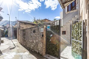 Área da propriedade