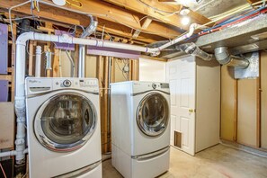 公寓 (2 Bedrooms) | 住宿内部