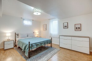 公寓 (2 Bedrooms) | 住宿内部