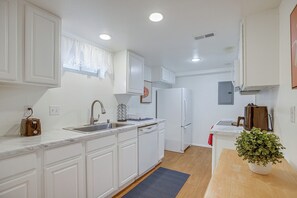 Appartement (2 Bedrooms) | Intérieur