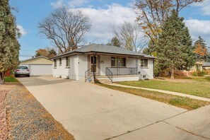 公寓 (2 Bedrooms) | 住宿内部