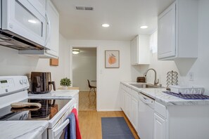 公寓 (2 Bedrooms) | 住宿内部