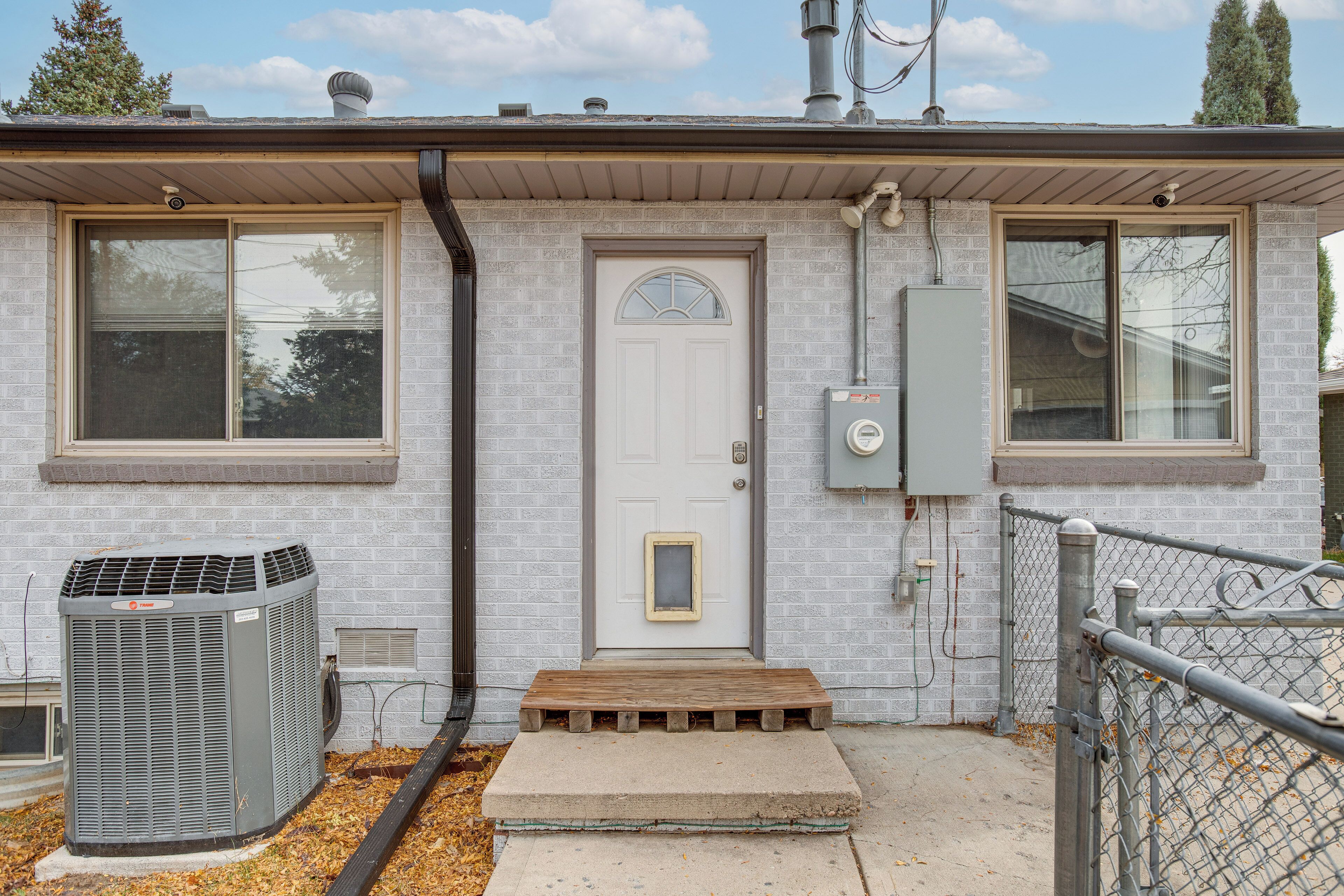 Apartment (2 Bedrooms) | Innenbereich