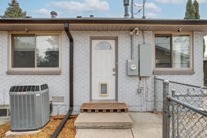 Apartment (2 Bedrooms) | Interior - Walk to Shops at Belmar: Denver Area Home Base (Lakewood)