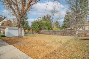 Appartement (2 Bedrooms) | Intérieur