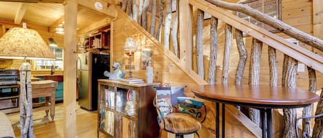 Nhà (2 Bedrooms) | Nội thất