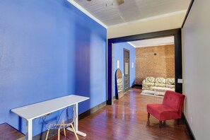 Appartement (0 Bedroom) | Intérieur