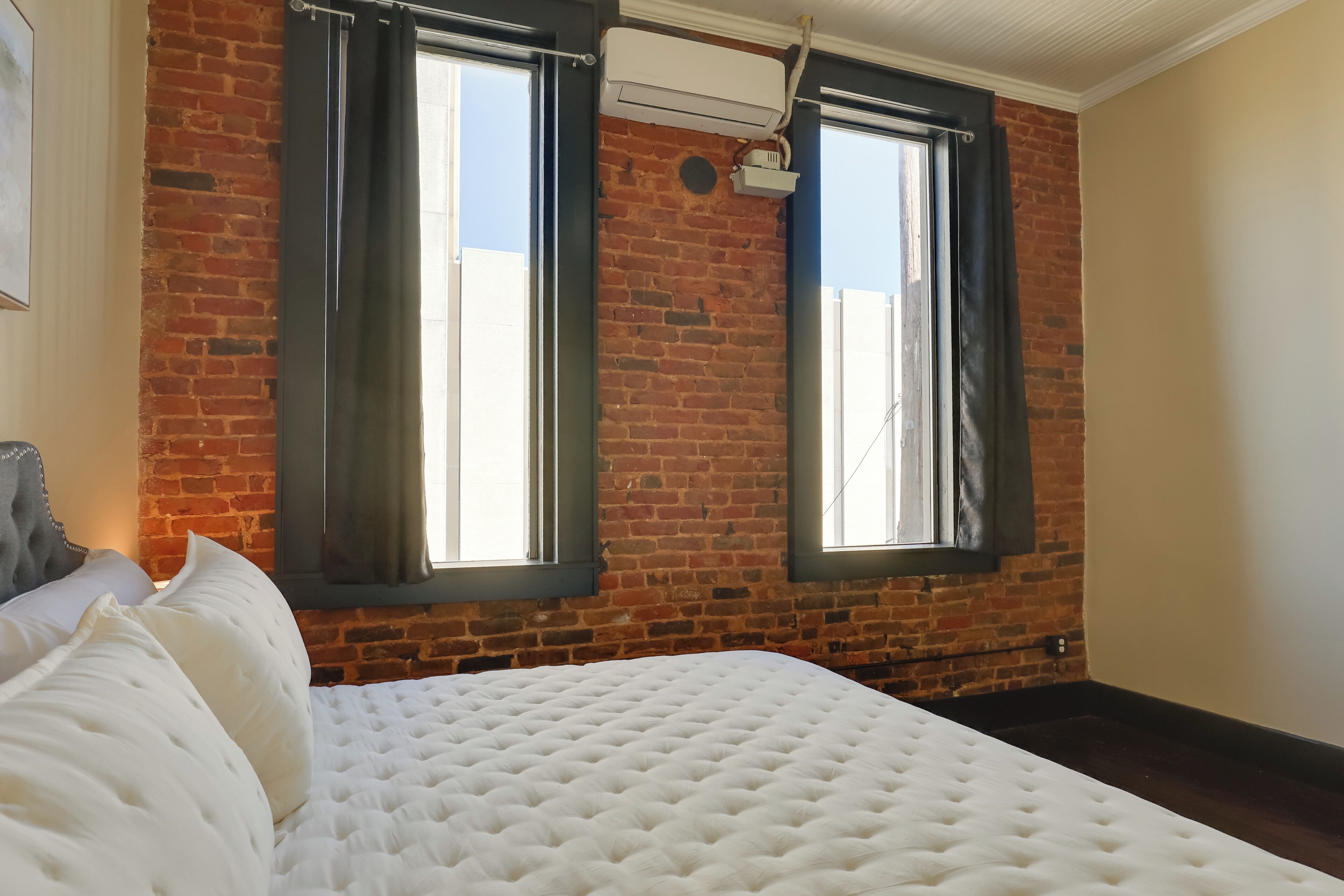 Apartment (0 Bedroom) | Interior