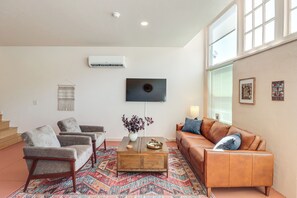 Hus (1 Bedroom) | Interiör