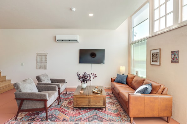 Ferienhaus (1 Bedroom) | Innenbereich