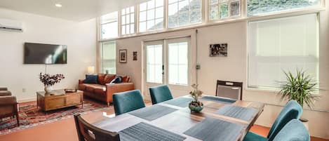 House (1 Bedroom) | Front of property