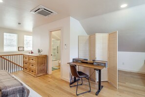 Casa (1 Bedroom) | Parte interna