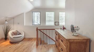 House (1 Bedroom) | Interior